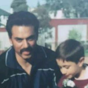 Meet your Posher, Emilio